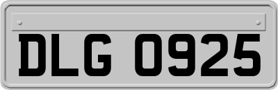 DLG0925