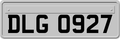 DLG0927