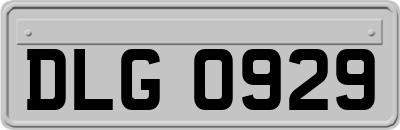 DLG0929