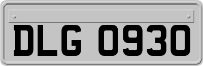 DLG0930