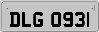 DLG0931