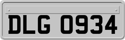 DLG0934