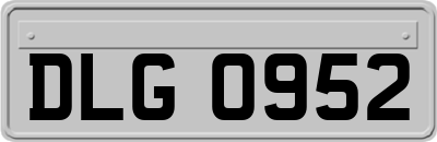 DLG0952