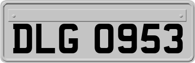 DLG0953