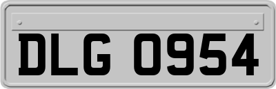 DLG0954