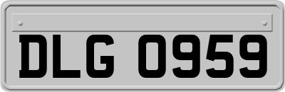 DLG0959
