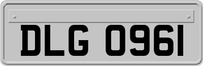 DLG0961