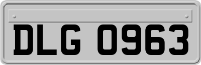 DLG0963