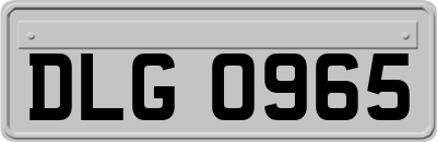 DLG0965