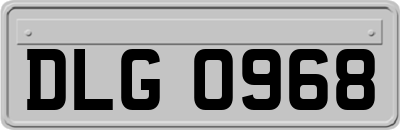 DLG0968