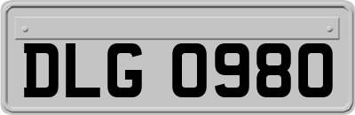 DLG0980
