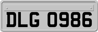 DLG0986