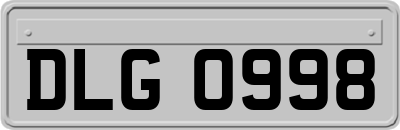 DLG0998