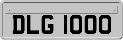 DLG1000