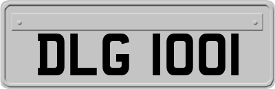 DLG1001