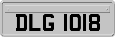 DLG1018