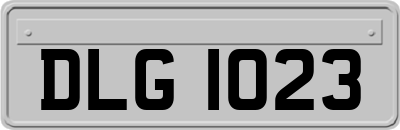 DLG1023