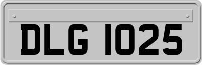 DLG1025