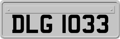DLG1033