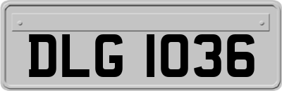 DLG1036