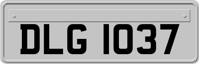 DLG1037