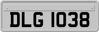 DLG1038