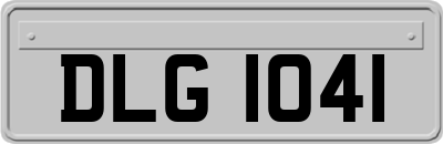 DLG1041
