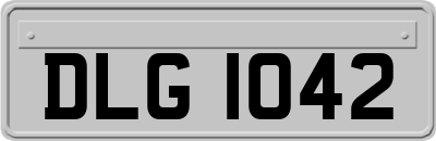 DLG1042