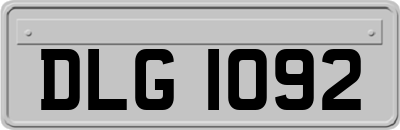 DLG1092