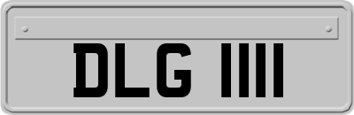 DLG1111