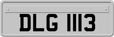DLG1113