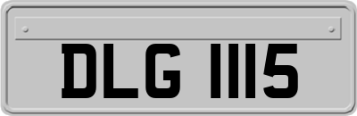 DLG1115