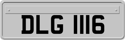 DLG1116