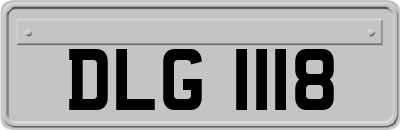 DLG1118