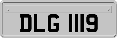 DLG1119