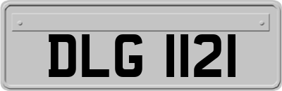 DLG1121