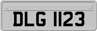 DLG1123