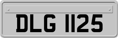 DLG1125