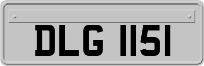 DLG1151