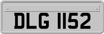 DLG1152