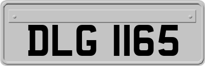 DLG1165