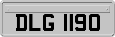 DLG1190