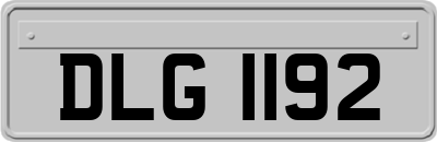 DLG1192