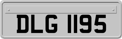 DLG1195