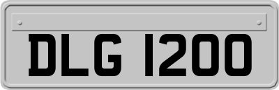 DLG1200
