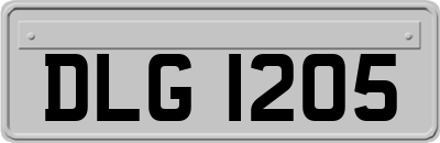 DLG1205
