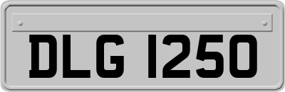 DLG1250