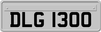 DLG1300