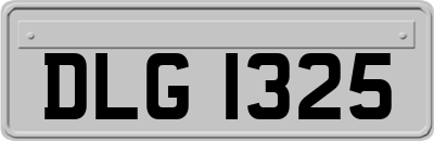 DLG1325