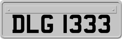 DLG1333